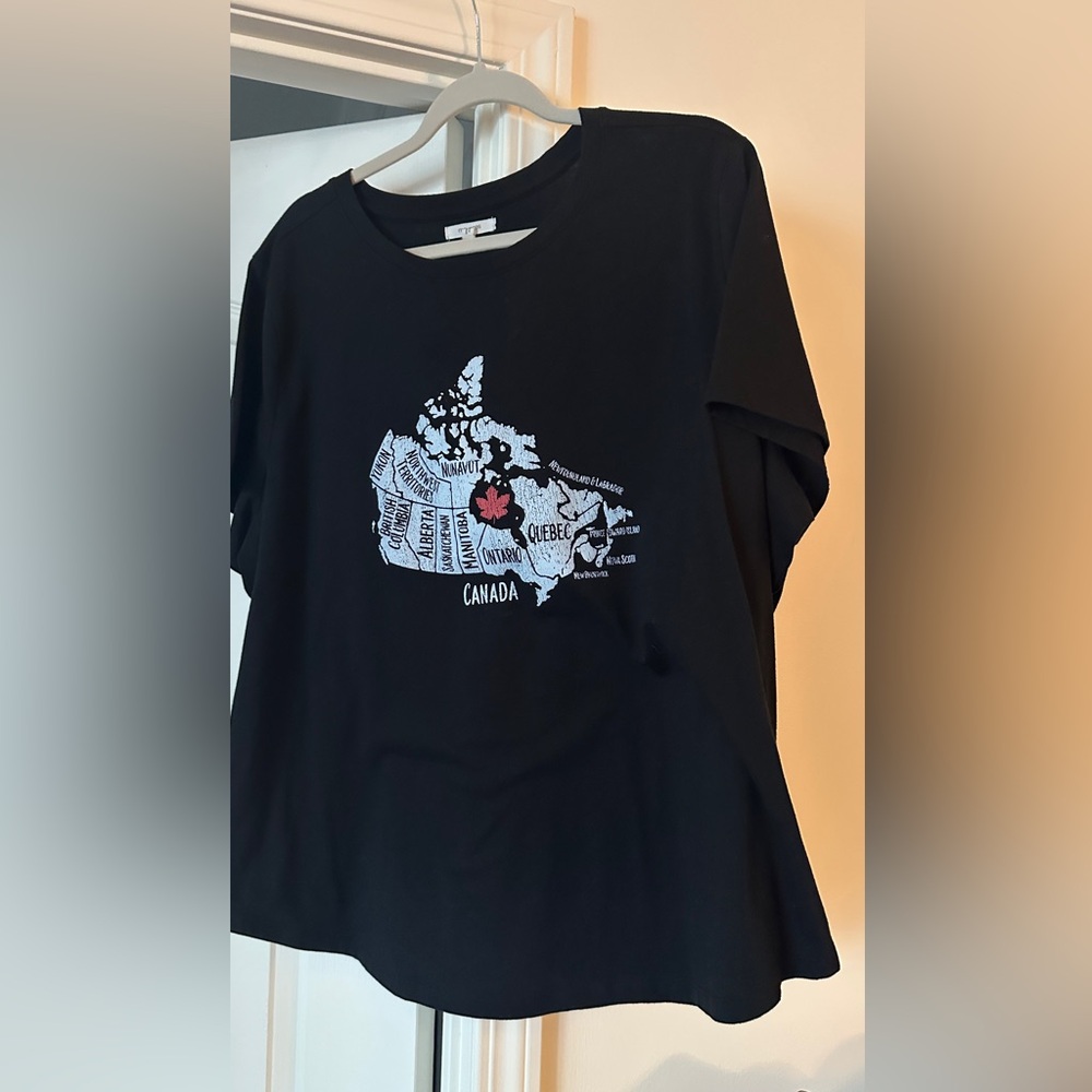 Canada T-Shirt